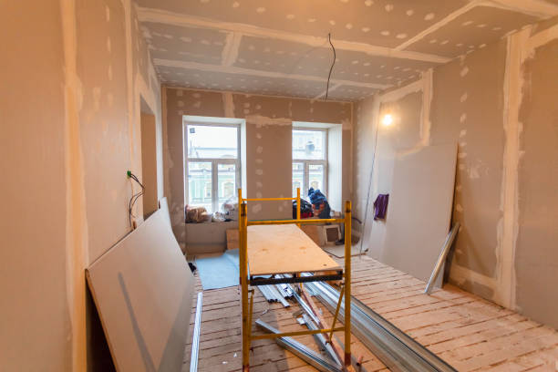 Best Ceiling Drywall Installation  in Aumsville, OR